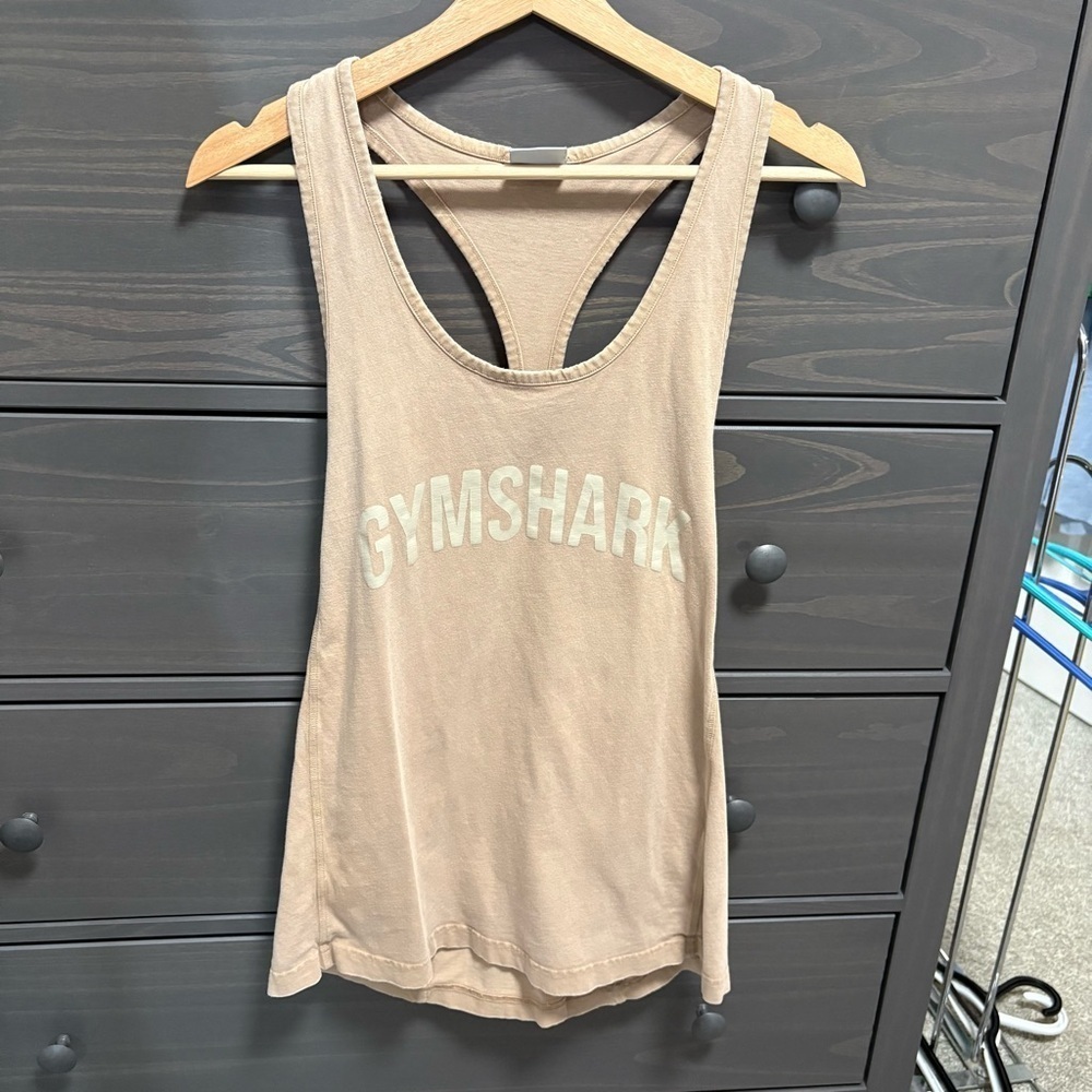 Gymshark Tank - Picture 1 of 5